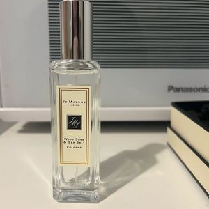 Jo Malone Wood Sage & Sea Salt Fragrance